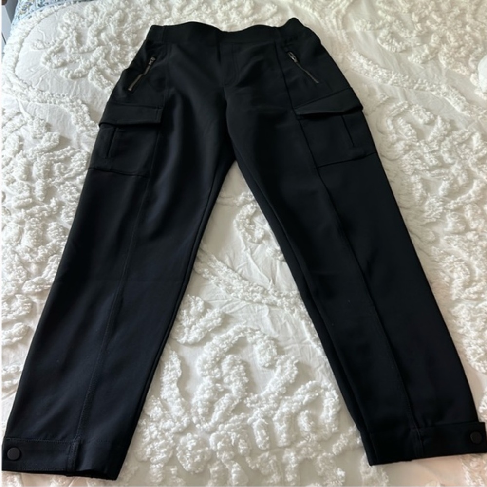 ENDLESS CARGO PANT